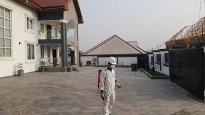 Free Residential Fumigation and Disinfection and Insects