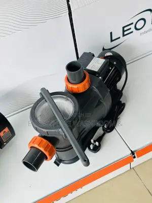 Leo Swimming Pool Pump 1.5hp