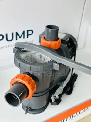 Leo Swimming Pool Pump 2hp