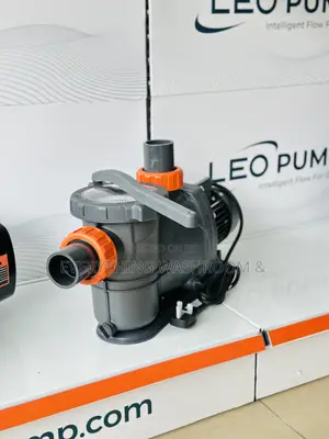 Leo Swimming Pool Pump 2hp