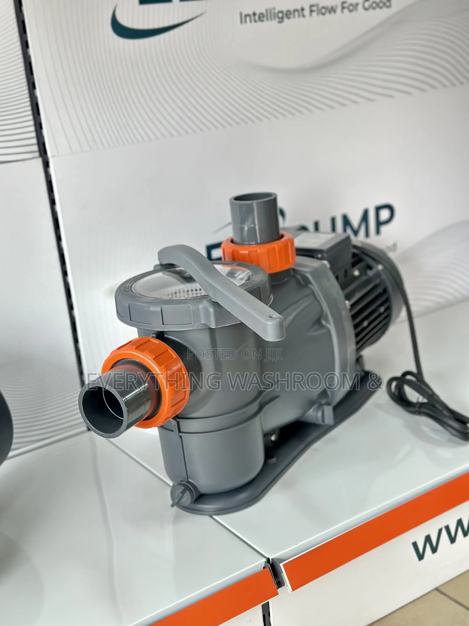 Leo Swimming Pool Pump 3hp
