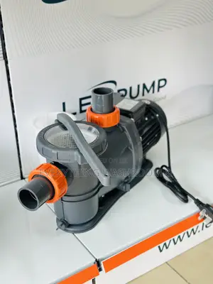 Leo Swimming Pool Pump 3hp