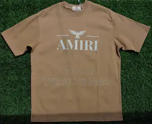 Authentic Amiri T-Shirts for Sale