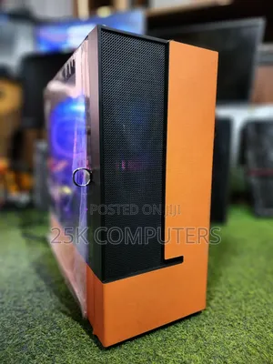 New Desktop Computer 32GB Intel Core I9 SSD 1T