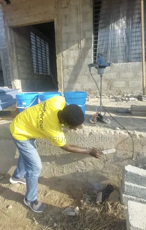 Construction Helper Wanted