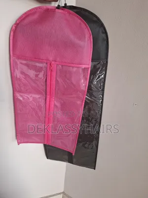 Wig Storage Bags