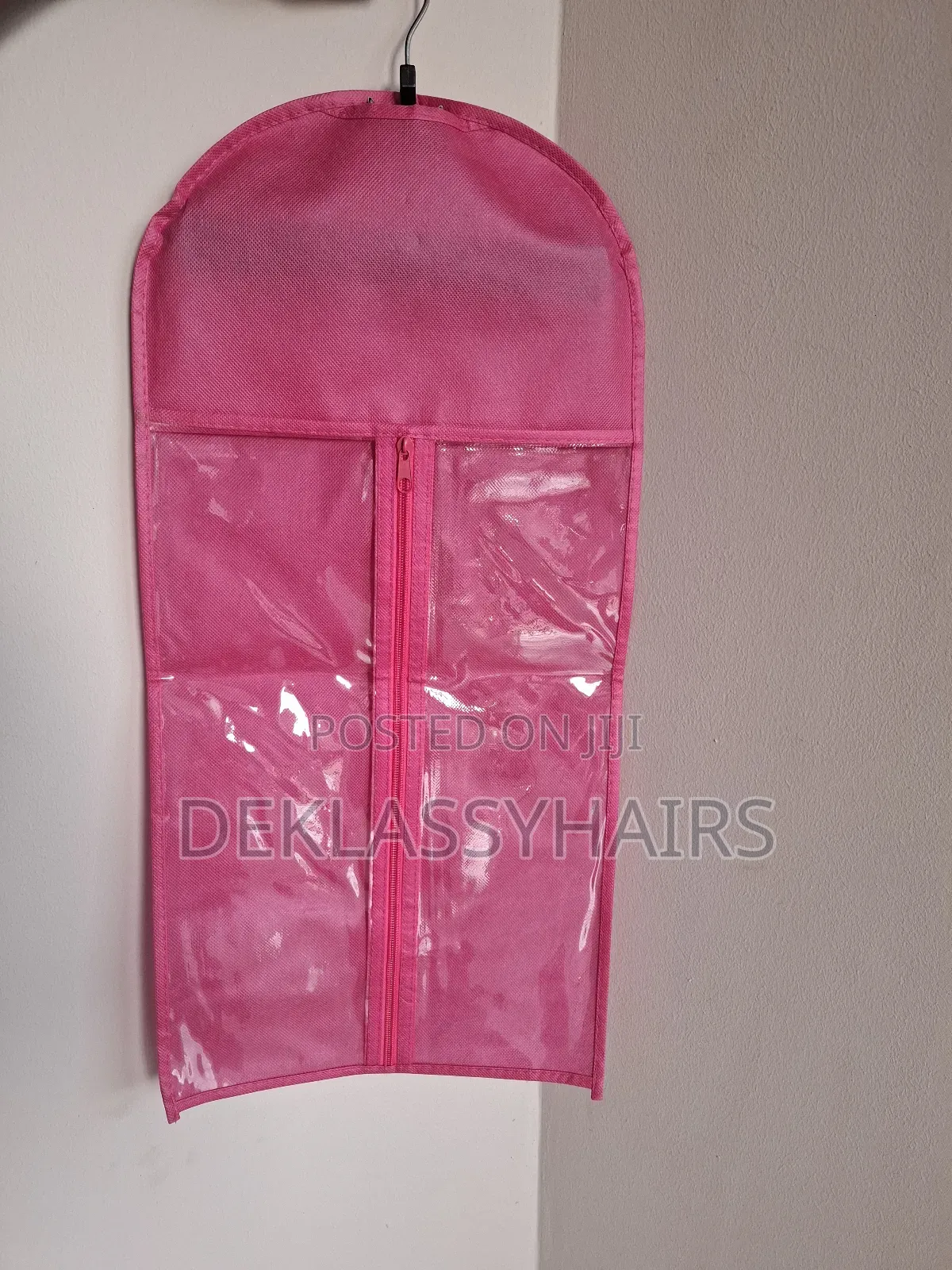 Wig Storage Bags