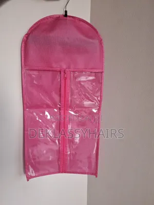 Wig Storage Bags