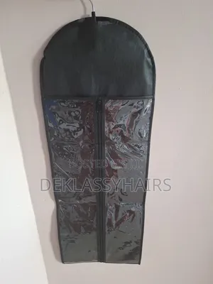 Wig Storage Bags