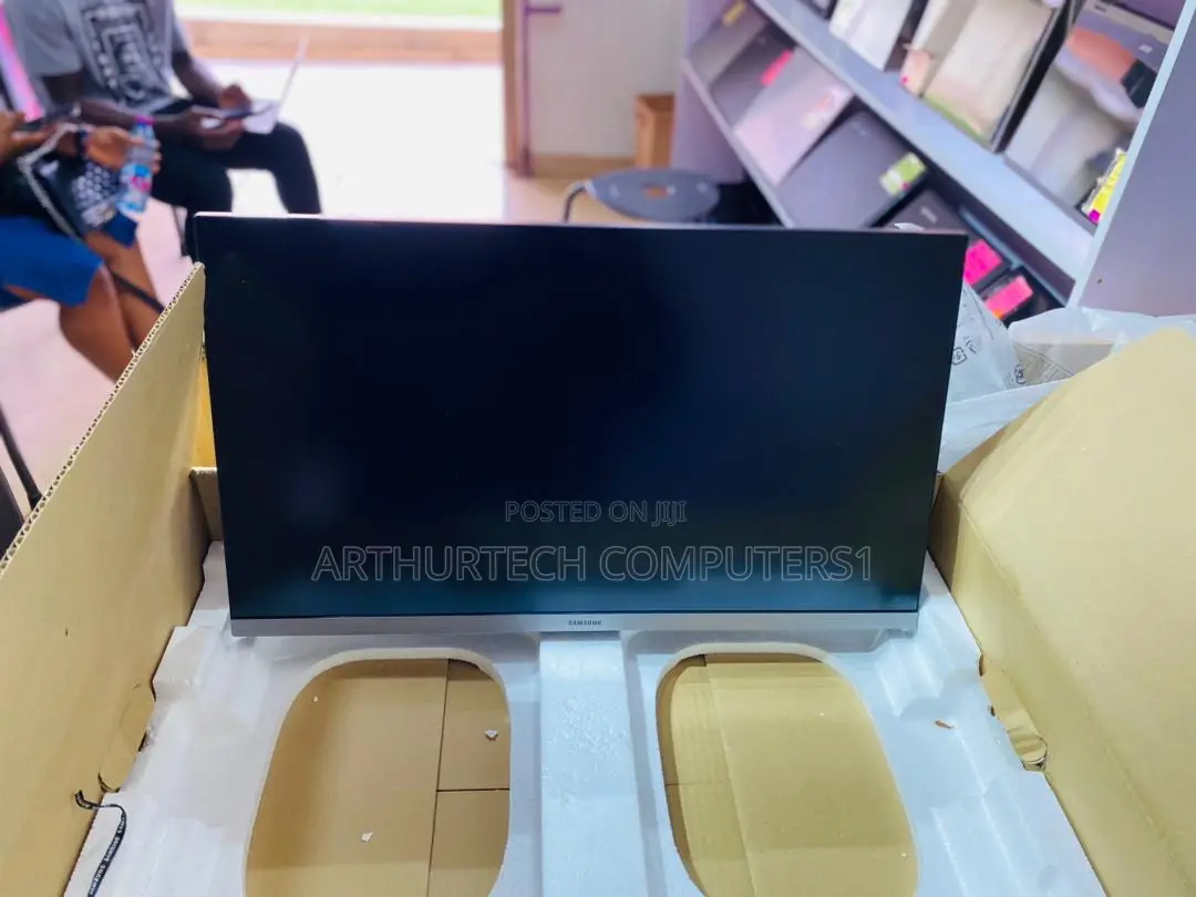 Samsung Monitor