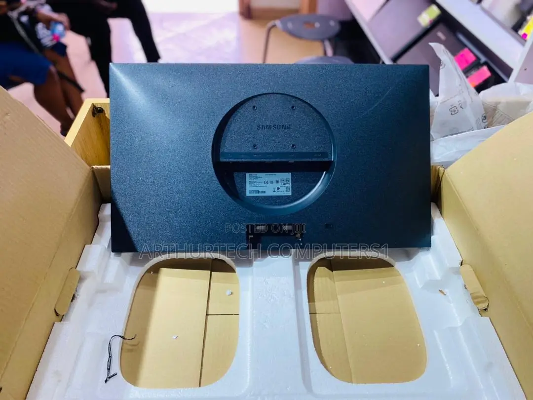 Samsung Monitor