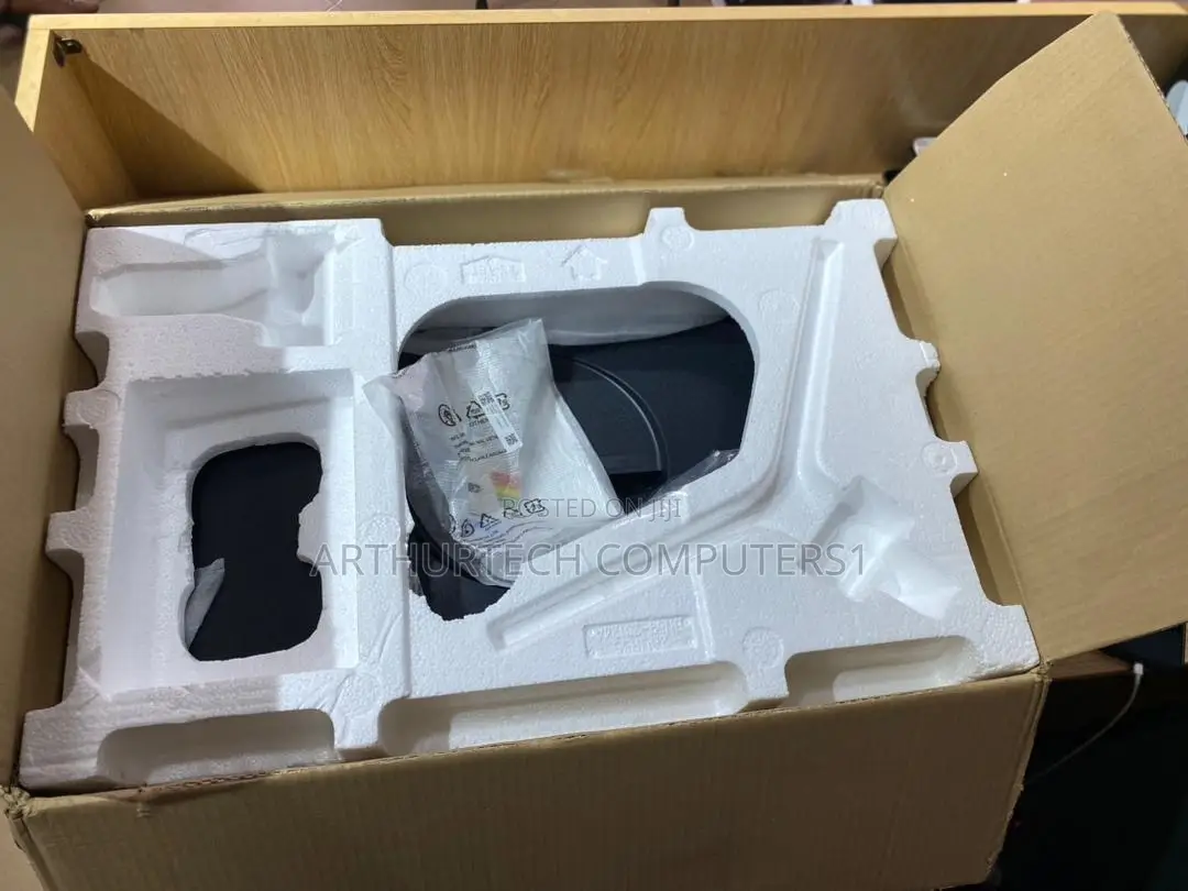 Samsung Monitor