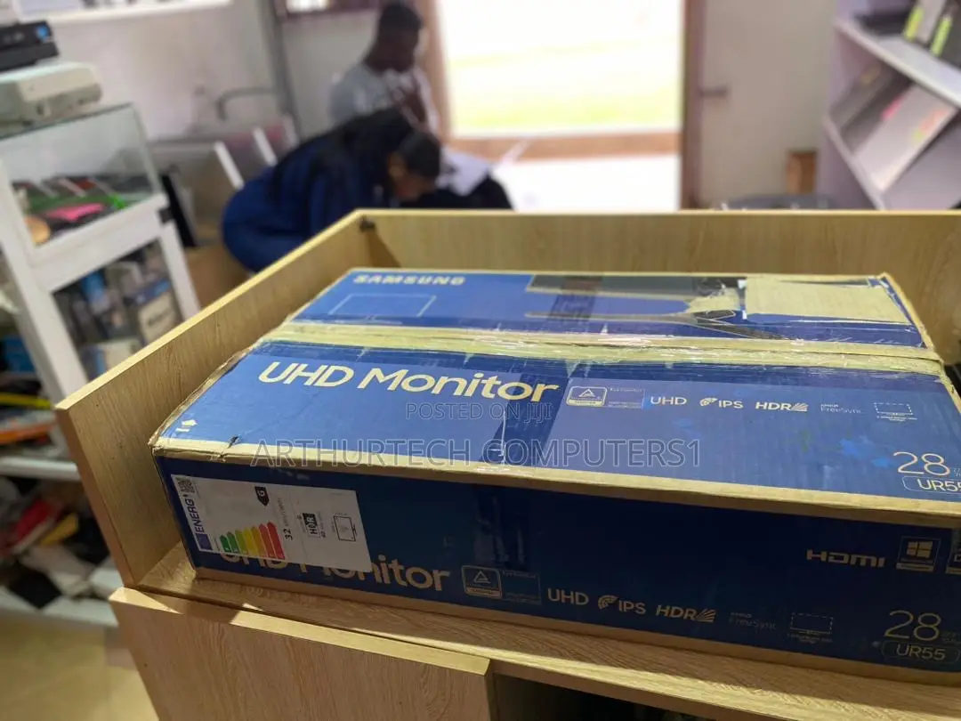 Samsung Monitor