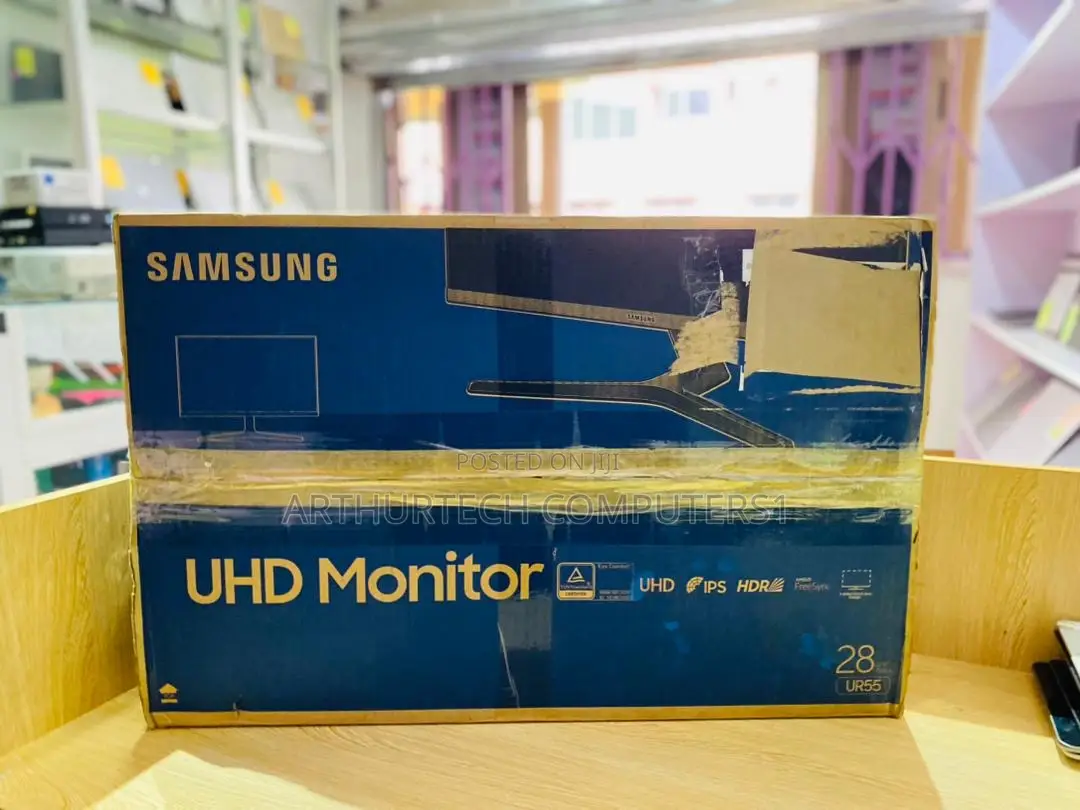 Samsung Monitor