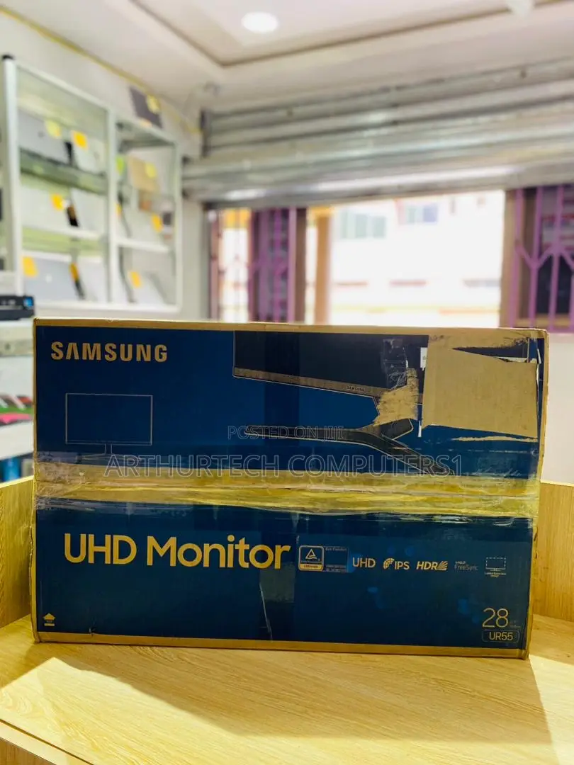 Samsung Monitor