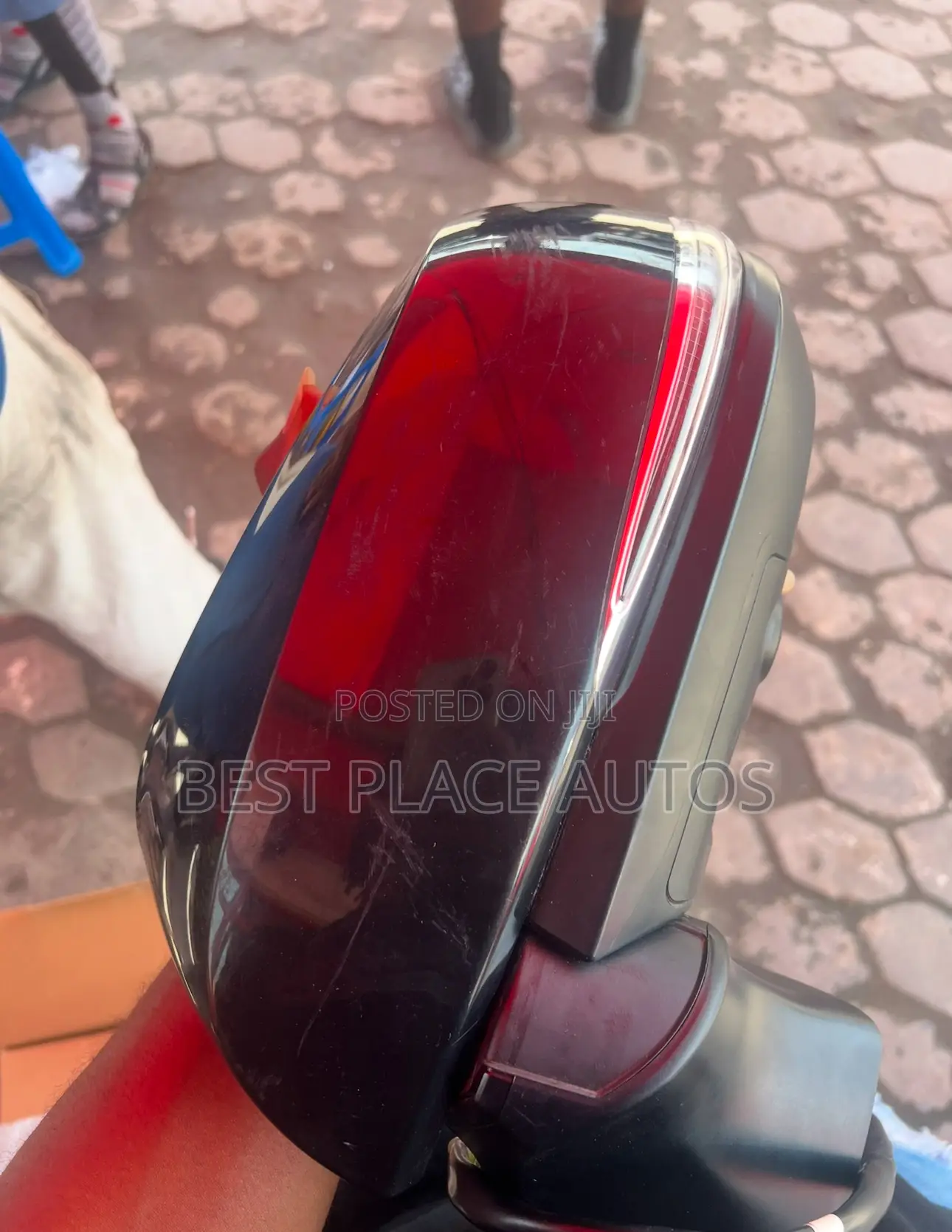 Toyota RAV4 2021.: