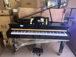 Piano (GLS)