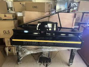 Piano (GLS)