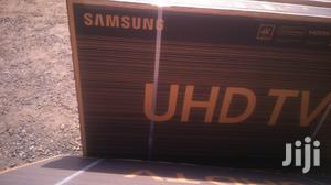 Samsung 50-inch 4K UHD 7 Series UHD DVB-T2 TV (2019 Model)