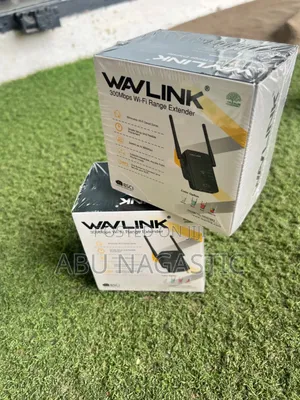 Wavlink 300maps Wifi Range Extender