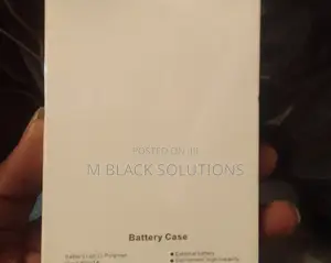 Battery Case 12 Mini Slim 2500mah