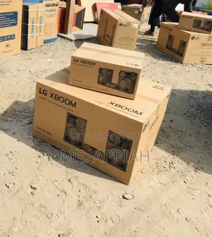 Shop Original LG 3500watt Bluetooth Home Theater System.