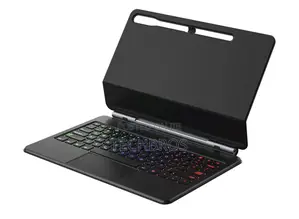Samsung Galaxy Tab S10 Plus/S10 Plus 12.4 Keyboard