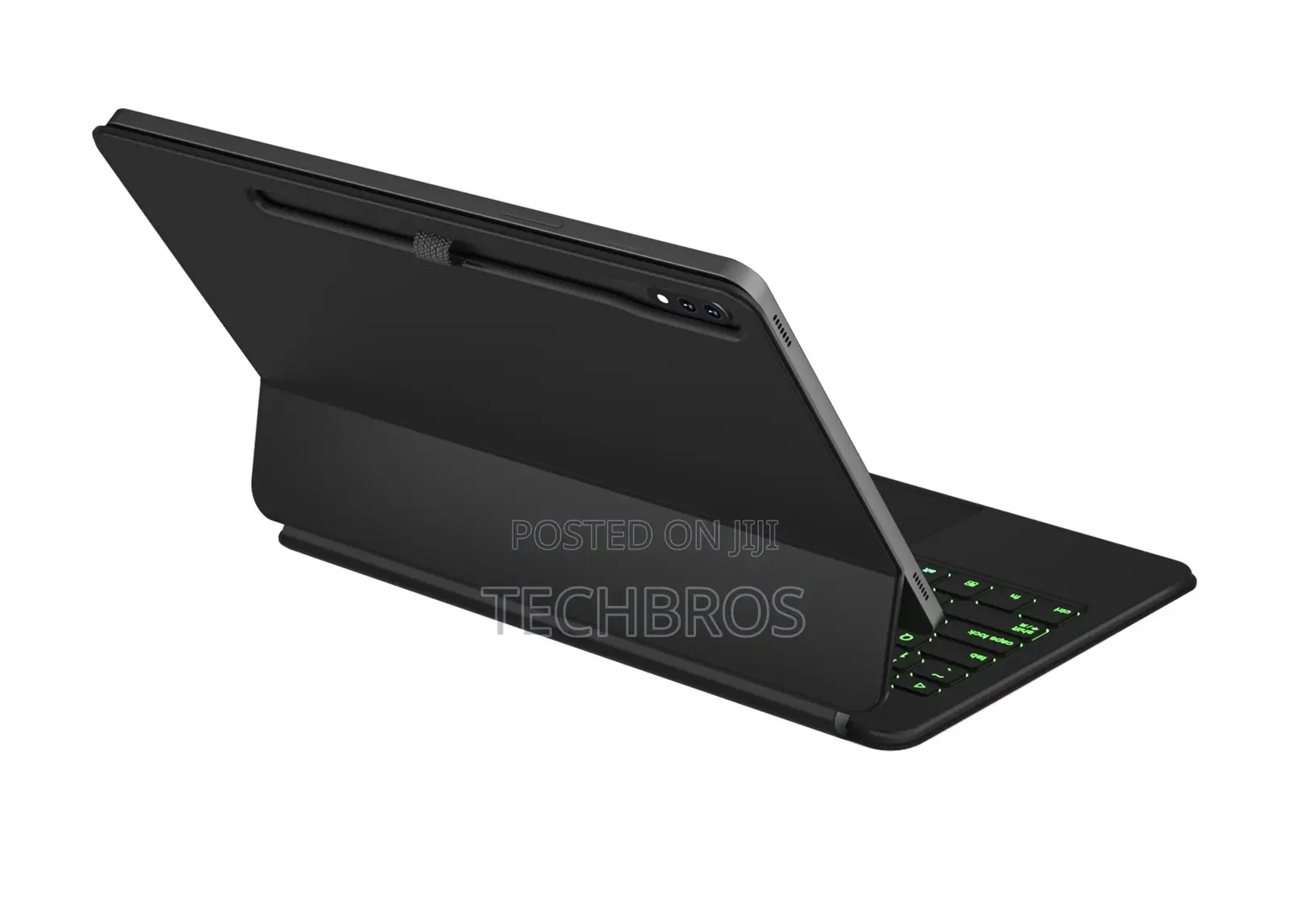 Samsung Galaxy Tab S10 Plus/S10 Plus 12.4 Keyboard