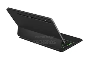 Samsung Galaxy Tab S10 Plus/S10 Plus 12.4 Keyboard