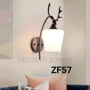 Decorative Wall Lamp