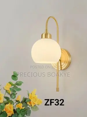 Wall Decorative Light