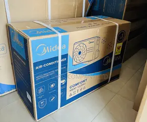 Fast Cooling Midea 1.5hp Msaf-12crn1 Fast Cooling Ac