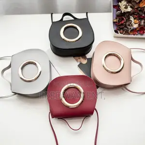 Cute Mini Bag.