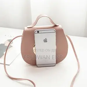 Cute Mini Bag.