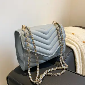 3d Texture Ladies Shoulder Bags
