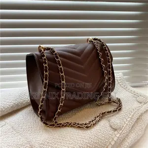 3d Texture Ladies Shoulder Bags