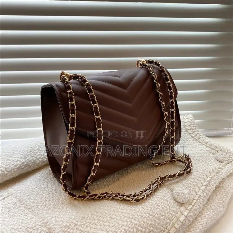 3d Texture Ladies Shoulder Bags