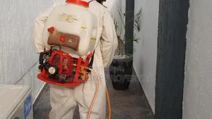 Quality and Eco -Friendly Apartments,Hotel Etc Fumigation