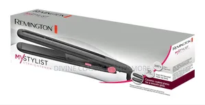 Remington Mystylist Hair Straightener