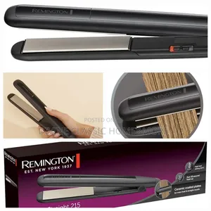 Remington Ceramic Straight Hair Straightener