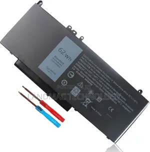 6mt4t Battery Compatible With Dell Latitude E5470 E5570
