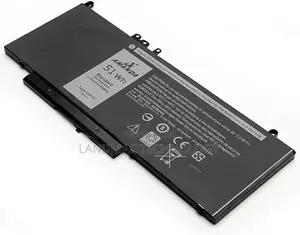 G5M10 Laptop Battery Compatible With Dell Latitude