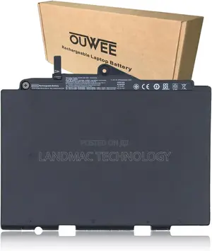SN03XL Laptop Battery Compatible With HP Elitebook 820
