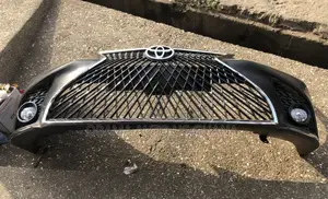 Corolla 2014 2015 2016 2017 2019 Upgrade Spec Lexus Front Bumper