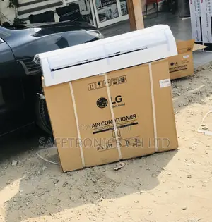 Order LG 1.5 Horse Power Split Gas White AC