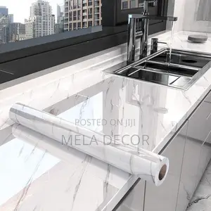 Marble Sticker
