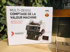 Reclaim Your Time: The Premax Total Value Money Counter