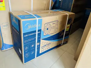 High Density Filter Midea Latest 1.5hp Air Conditioner