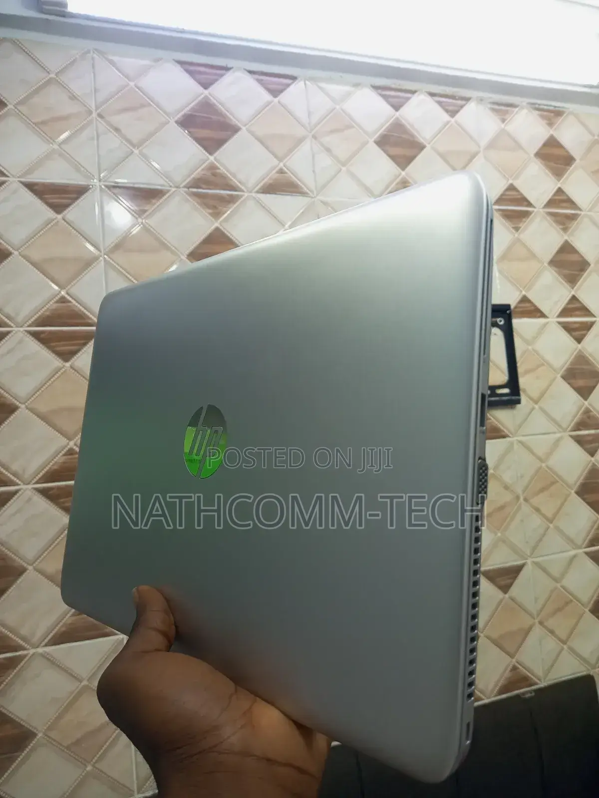 Laptop HP EliteBook 840 G4 8GB Intel Core i5 HDD+SSD 256GB