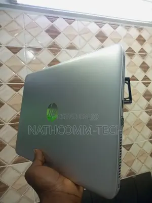 Laptop HP EliteBook 840 G4 8GB Intel Core i5 HDD+SSD 256GB